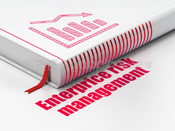 白色背景下的企业价格风险管理 当商业概念书衰落后，企业管理如何应对？